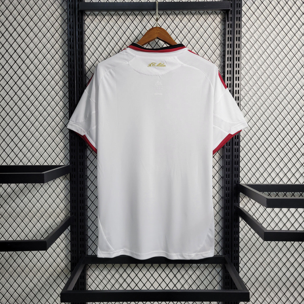 AC Milan 09/10 Away Kit