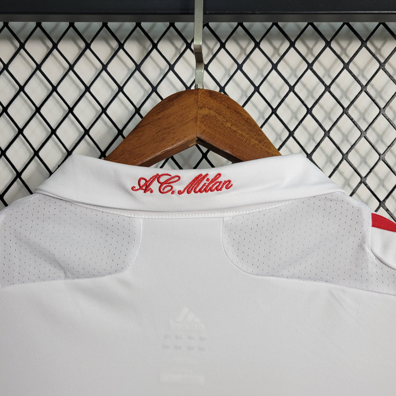 AC Milan 07/08 Away Kit
