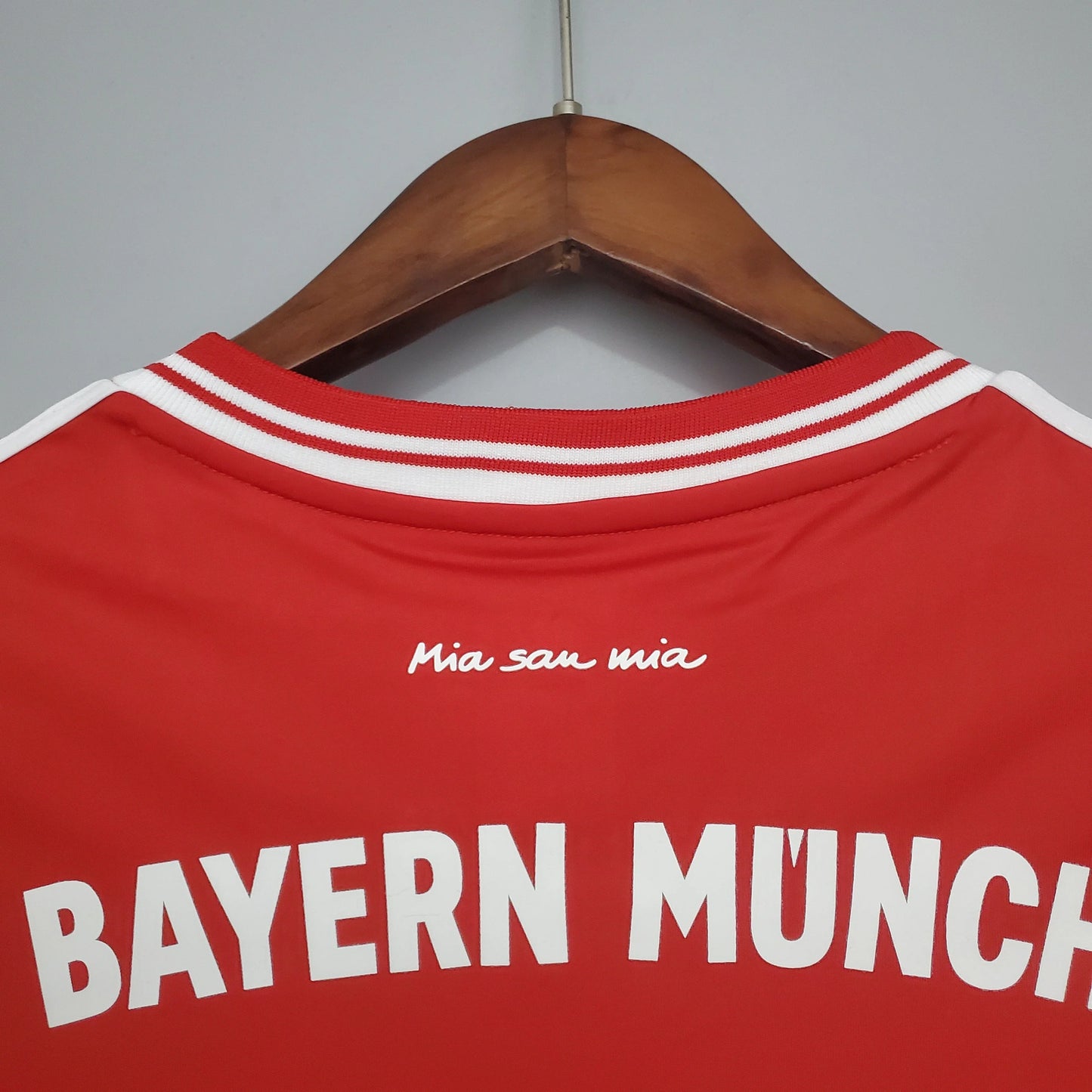 Bayern 12/13 Home Kit