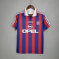 Bayern 96/97 Home Kit