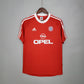 Bayern 00/01 Home Kit