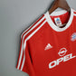 Bayern 00/01 Home Kit
