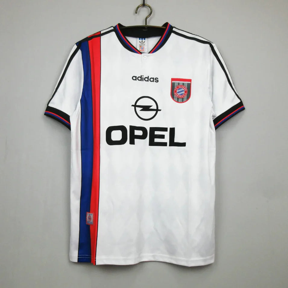 Bayern 95/96 Away Kit
