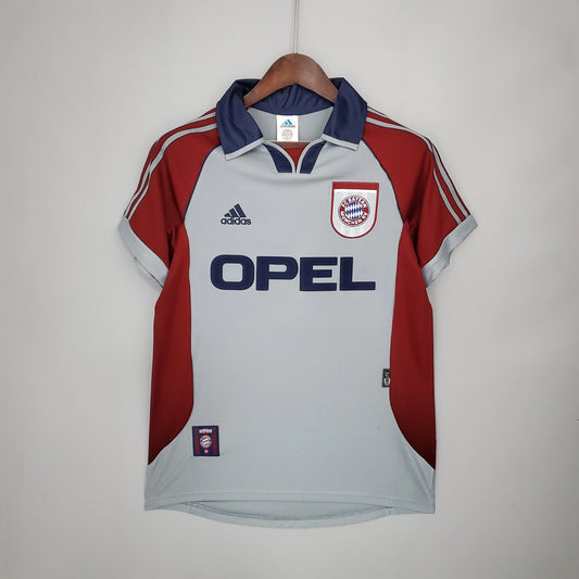 Bayern 98/99 Away Kit