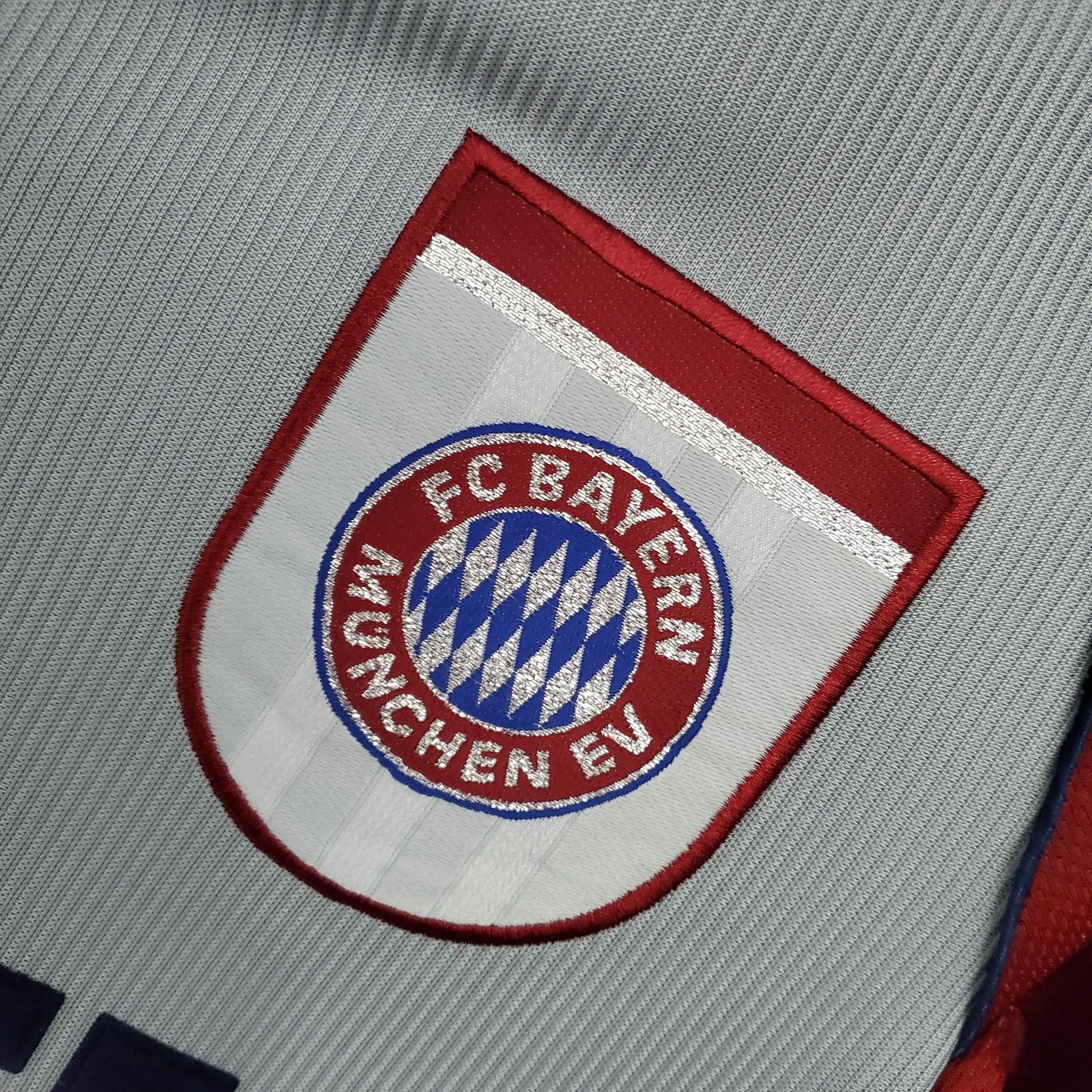Bayern 98/99 Away Kit