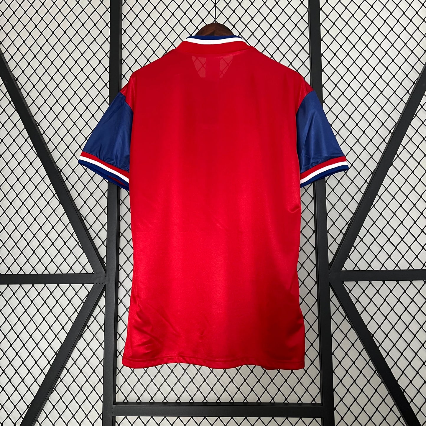 Bayern 94/95 Home Kit