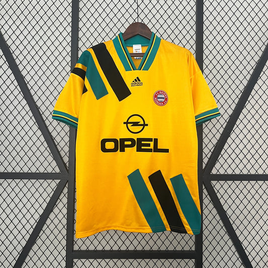 Bayern 94/95 Away Kit