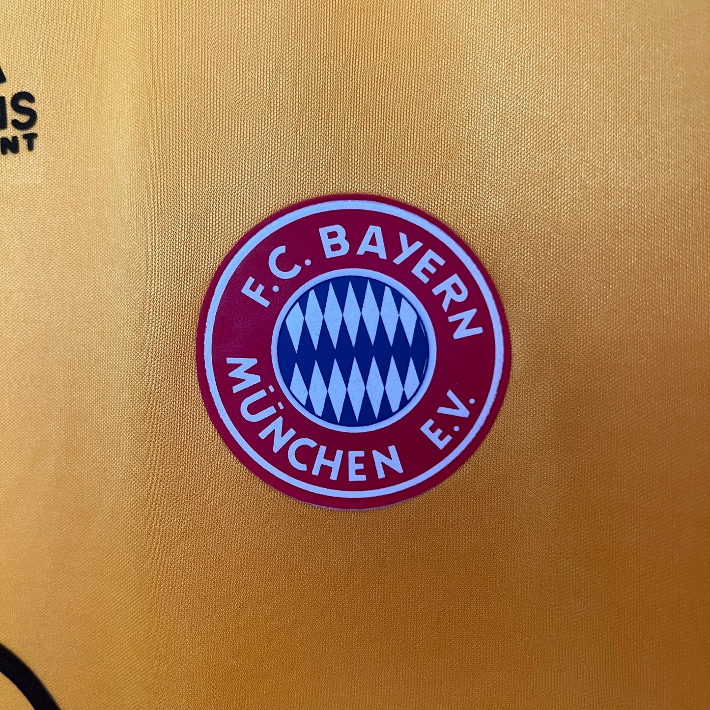 Bayern 94/95 Away Kit