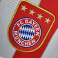 Bayern 09/10 Home Kit
