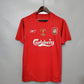 Liverpool 04/05 Home Kit
