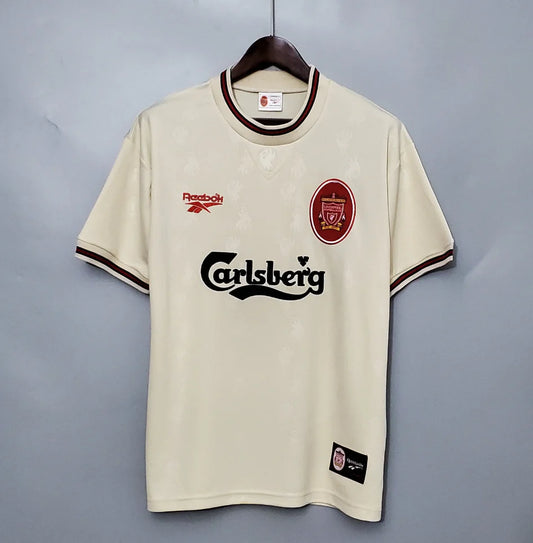 Liverpool 96/97 Away Kit