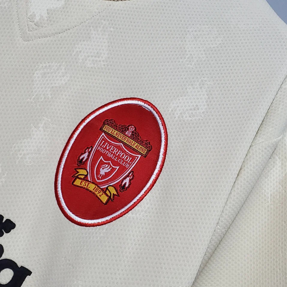 Liverpool 96/97 Away Kit