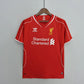 Liverpool 14/15 Home Kit