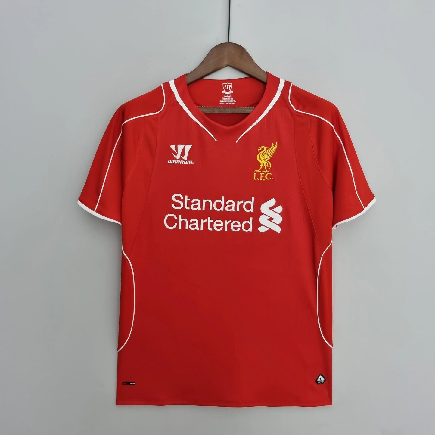 Liverpool 14/15 Home Kit