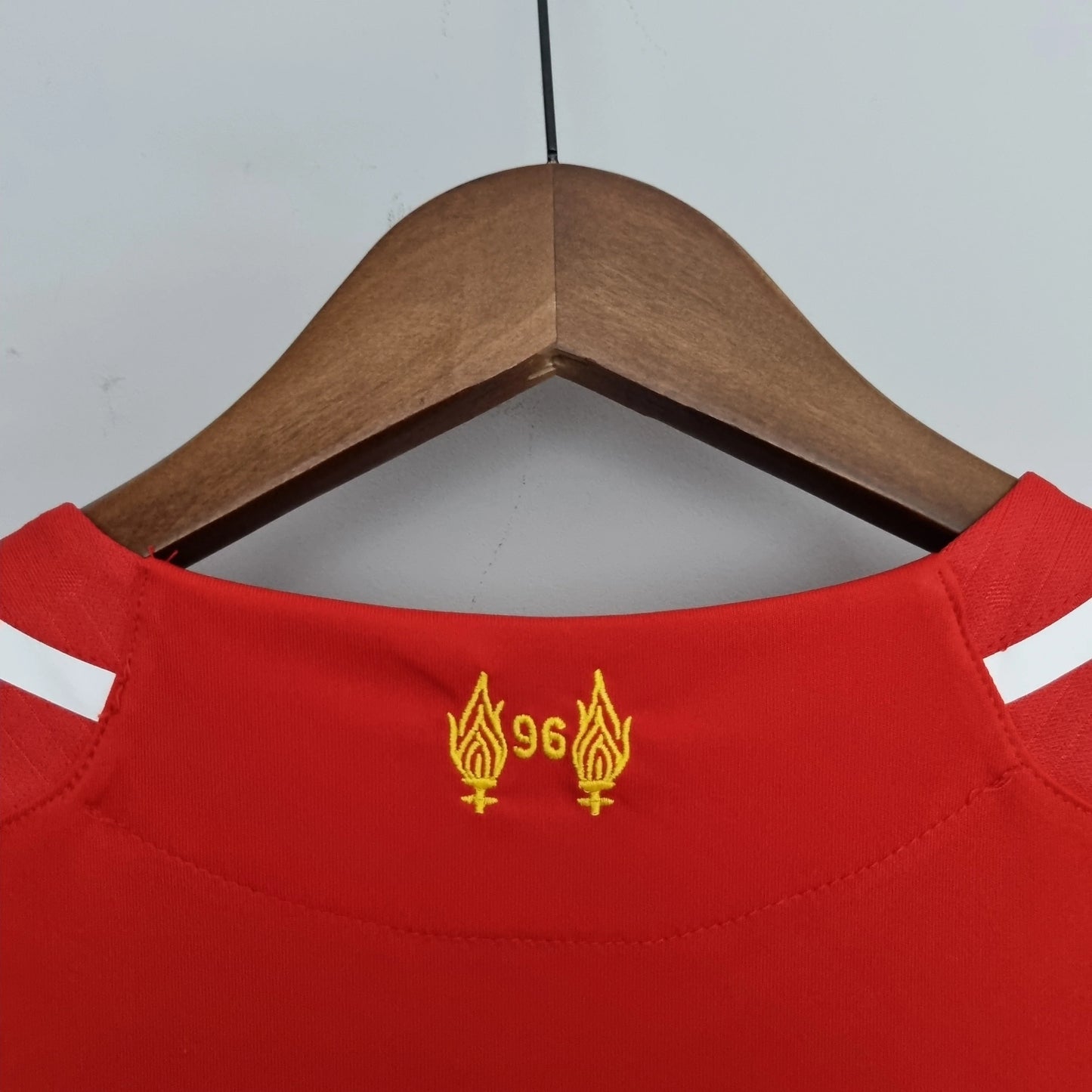 Liverpool 14/15 Home Kit