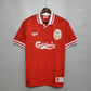 Liverpool 96/97 Home Kit