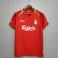 Liverpool 05/06 Home Kit