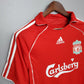 Liverpool 06/07 Home Kit