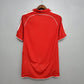 Liverpool 06/07 Home Kit
