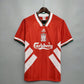 Liverpool 94/95 Home Kit