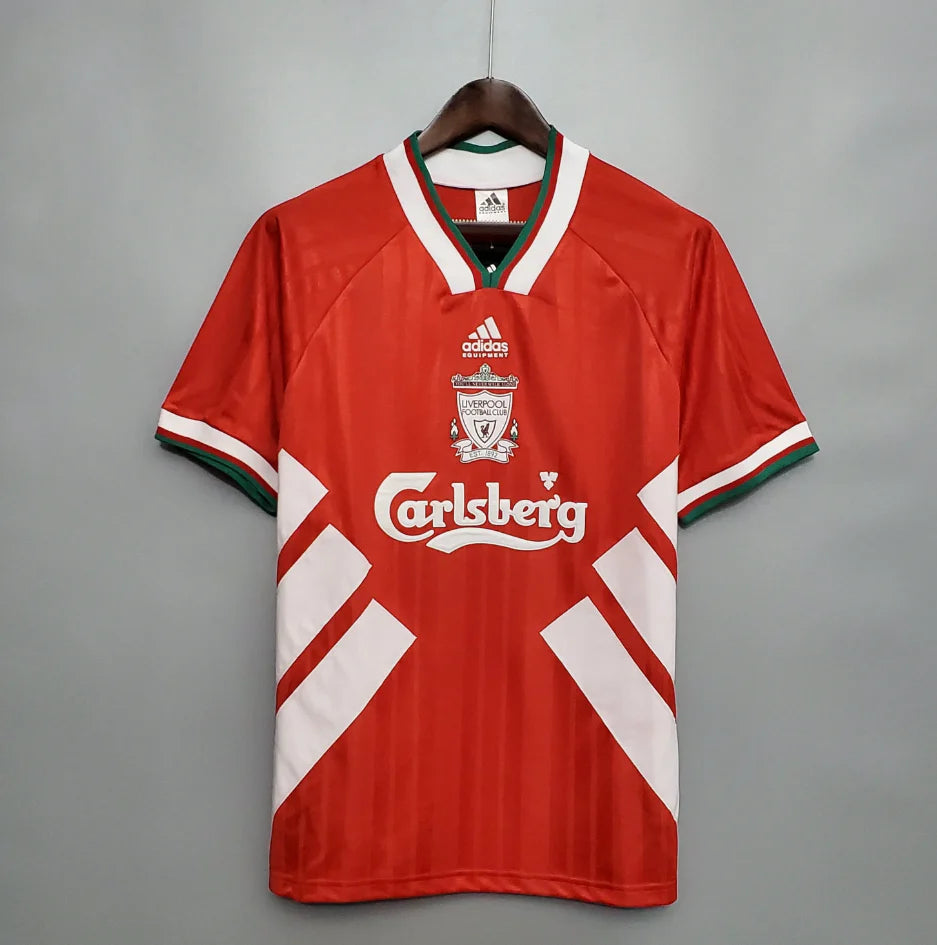 Liverpool 94/95 Home Kit