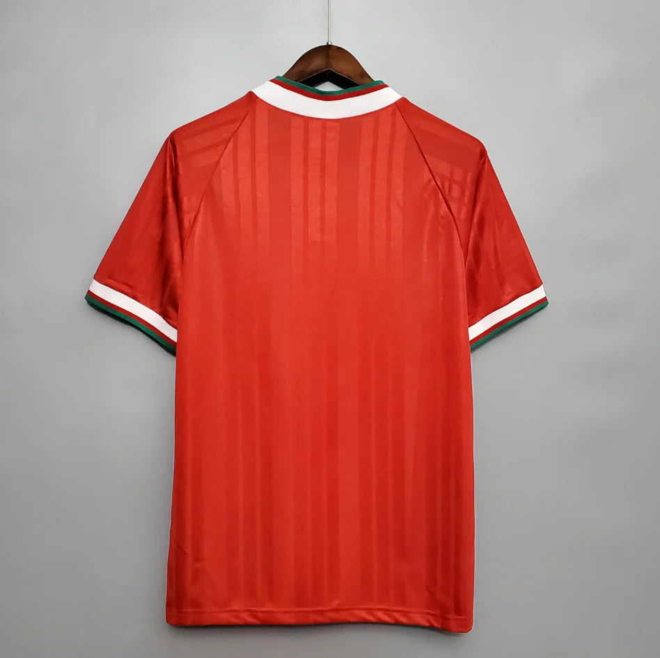 Liverpool 94/95 Home Kit