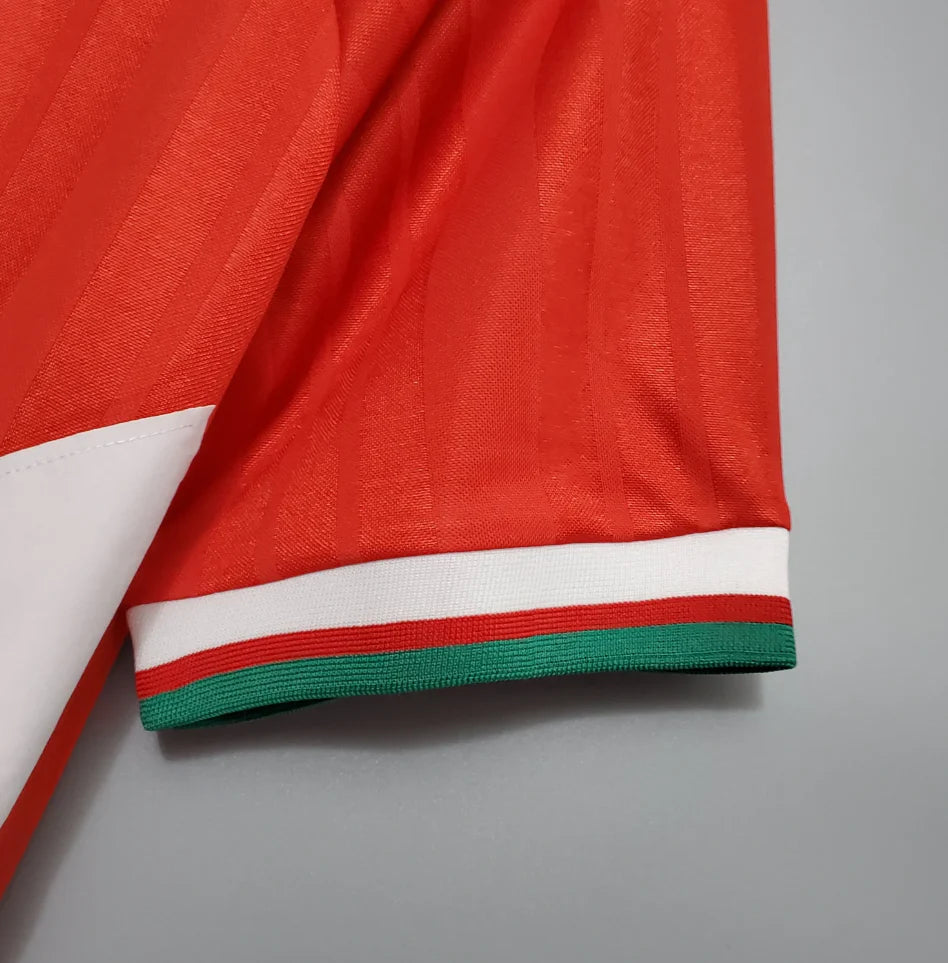 Liverpool 94/95 Home Kit