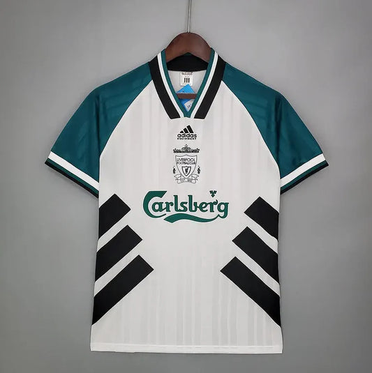 Liverpool 94/95 Away Kit