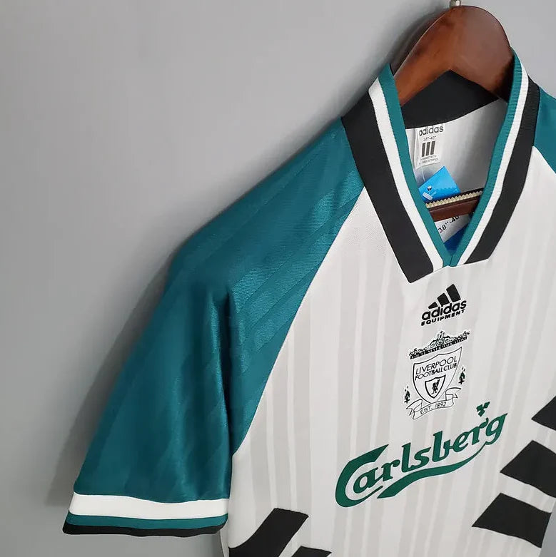 Liverpool 94/95 Away Kit