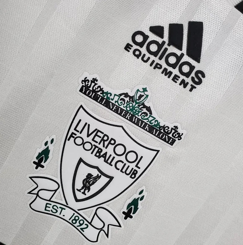 Liverpool 94/95 Away Kit