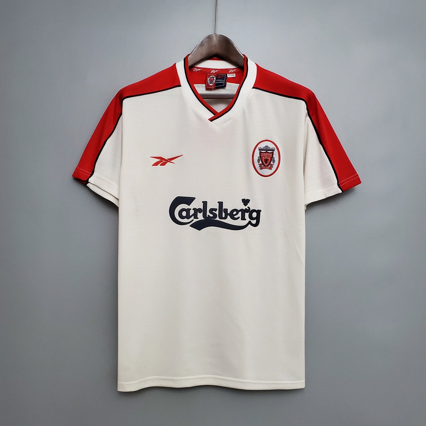 Liverpool 98/99 Away Kit