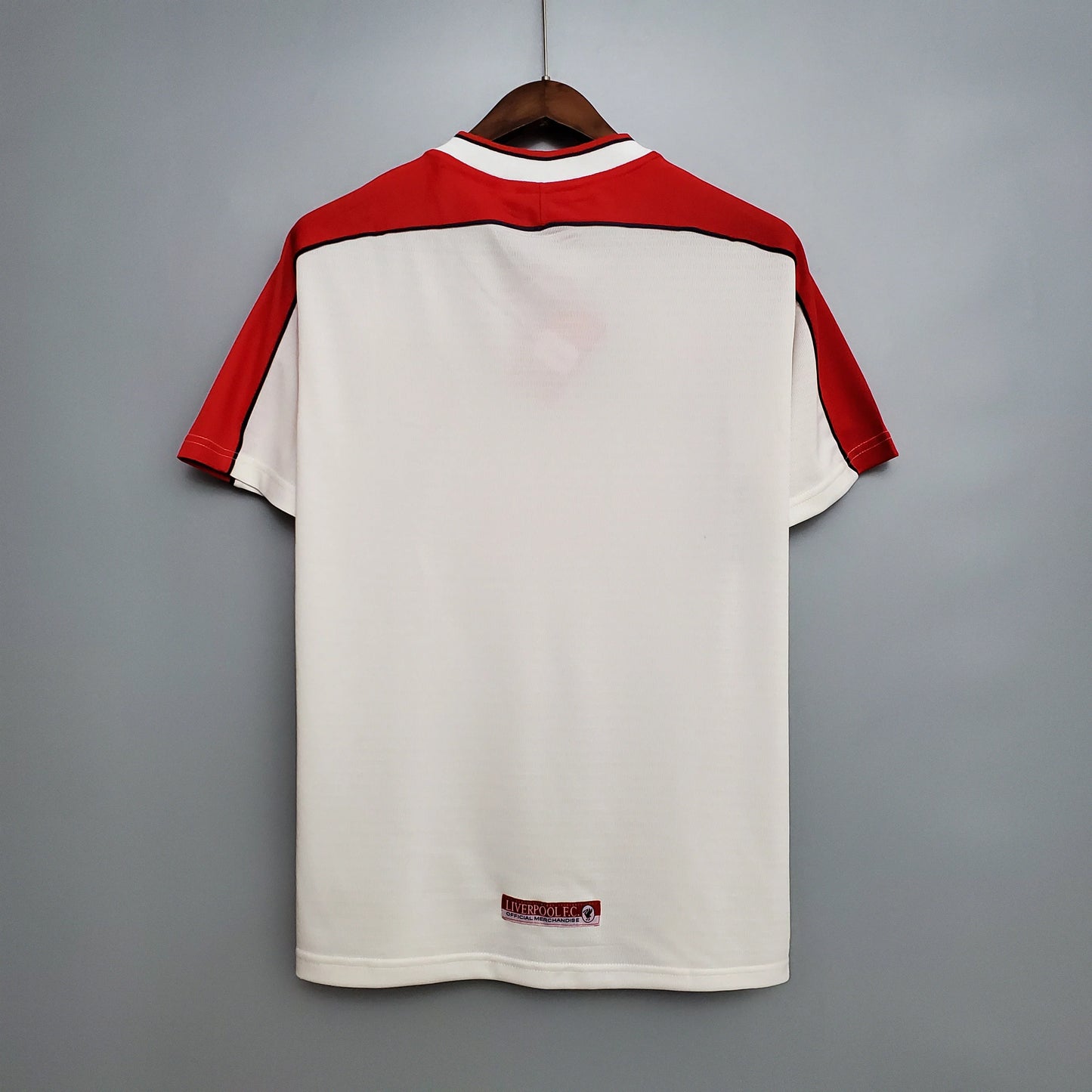 Liverpool 98/99 Away Kit