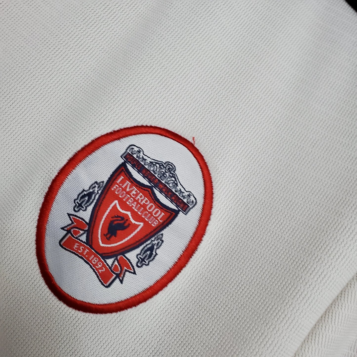 Liverpool 98/99 Away Kit