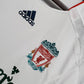 Liverpool 06/07 Away Kit