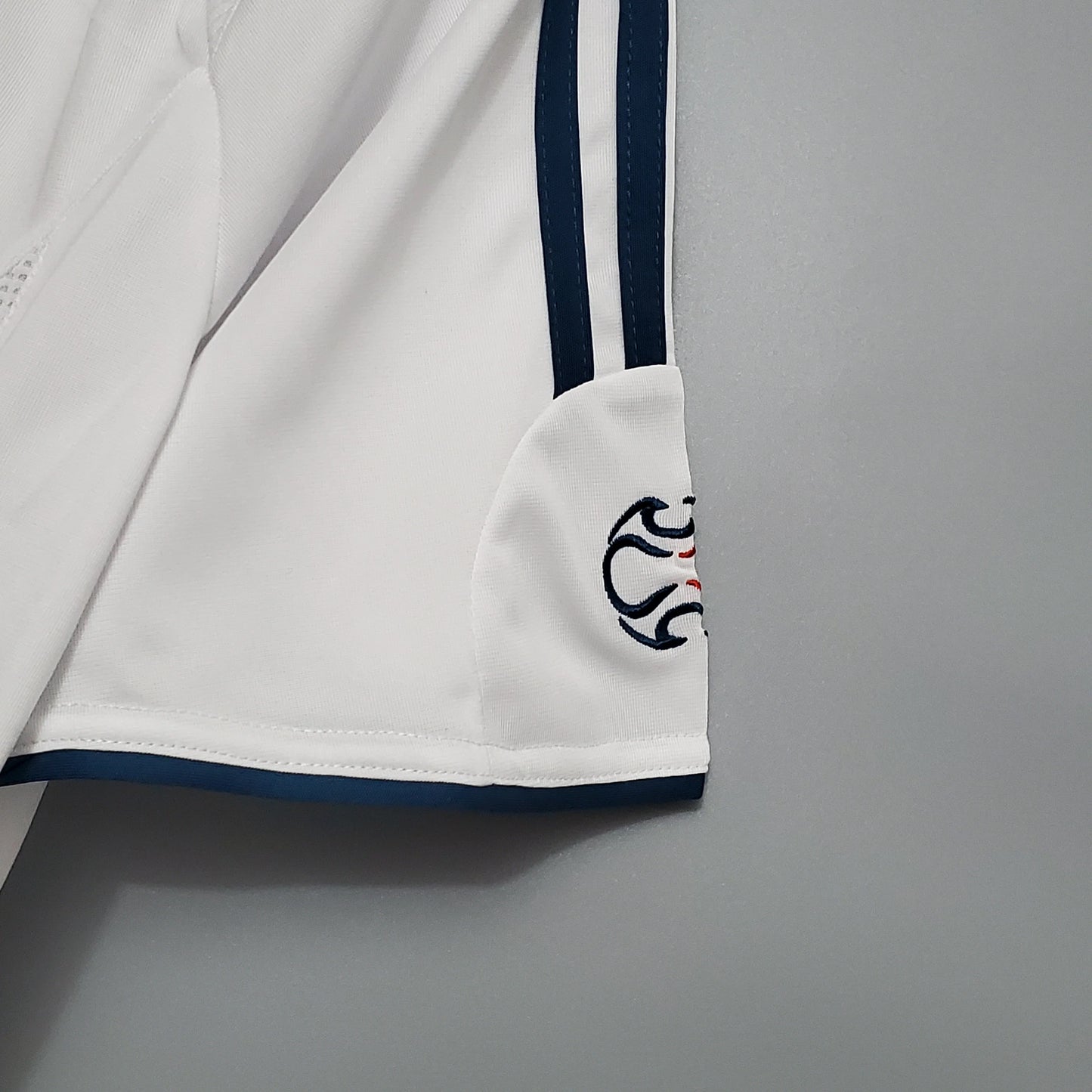 Liverpool 06/07 Away Kit