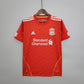 Liverpool 10/11 Home Kit