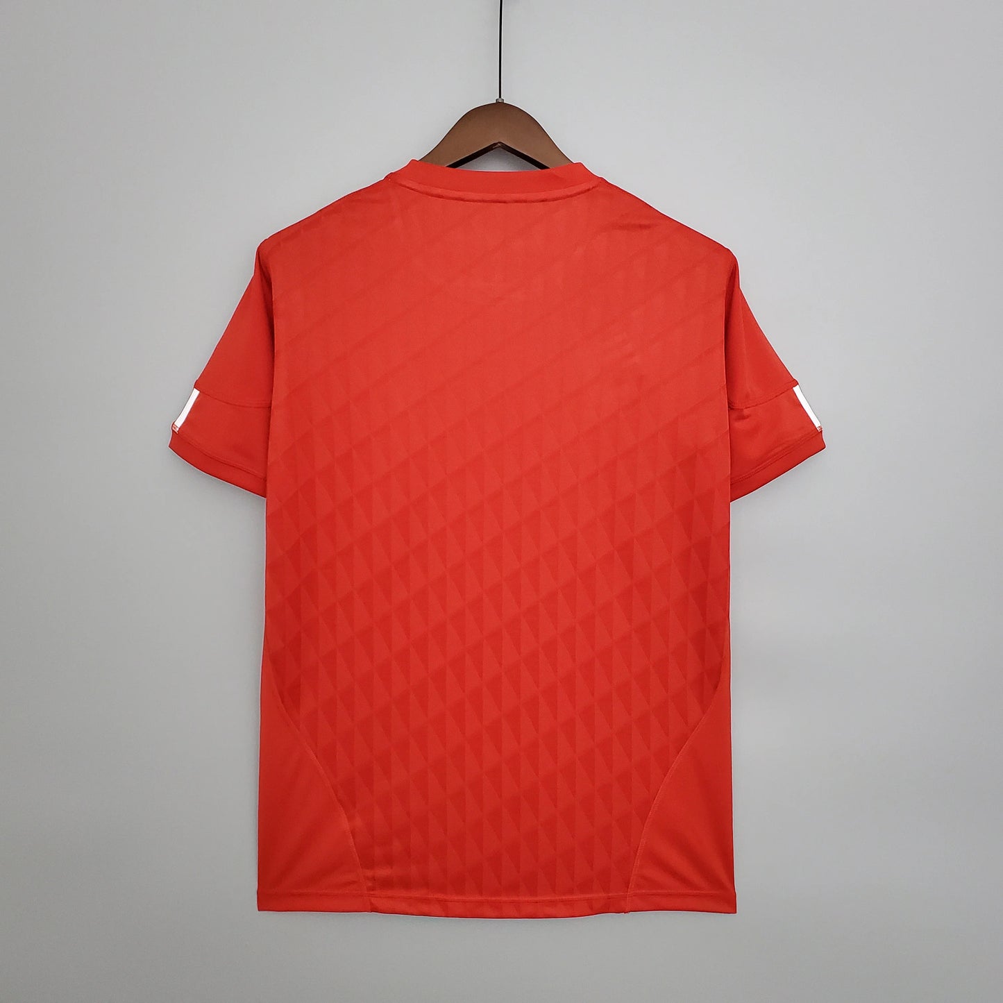 Liverpool 10/11 Home Kit