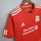 Liverpool 10/11 Home Kit