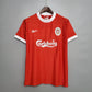 Liverpool 98/99 Home Kit