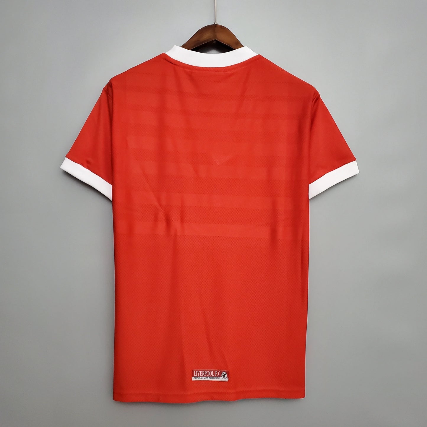 Liverpool 98/99 Home Kit