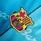 Barcelona 95/96 Away Kit