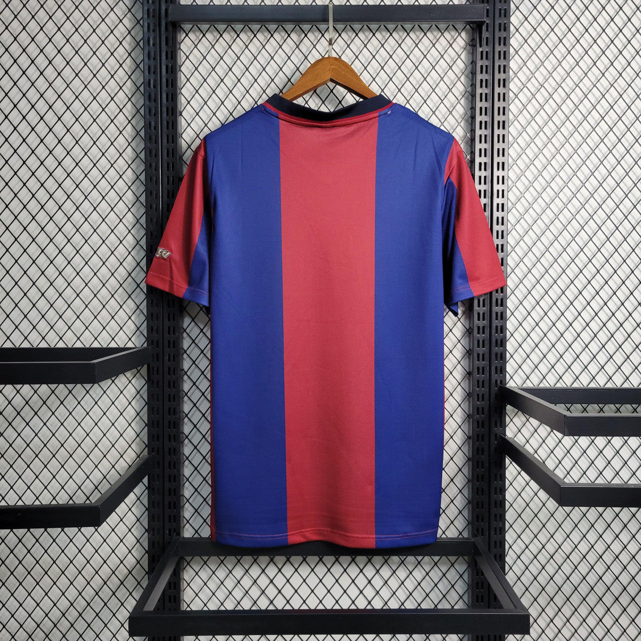Barcelona 98/99 Home Kit