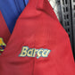 Barcelona 98/99 Home Kit