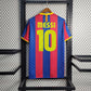 Barcelona 10/11 Home Kit
