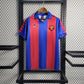 Barcelona 91/92 Home Kit