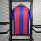 Barcelona 91/92 Home Kit