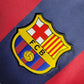 Barcelona 14/15 Home Kit