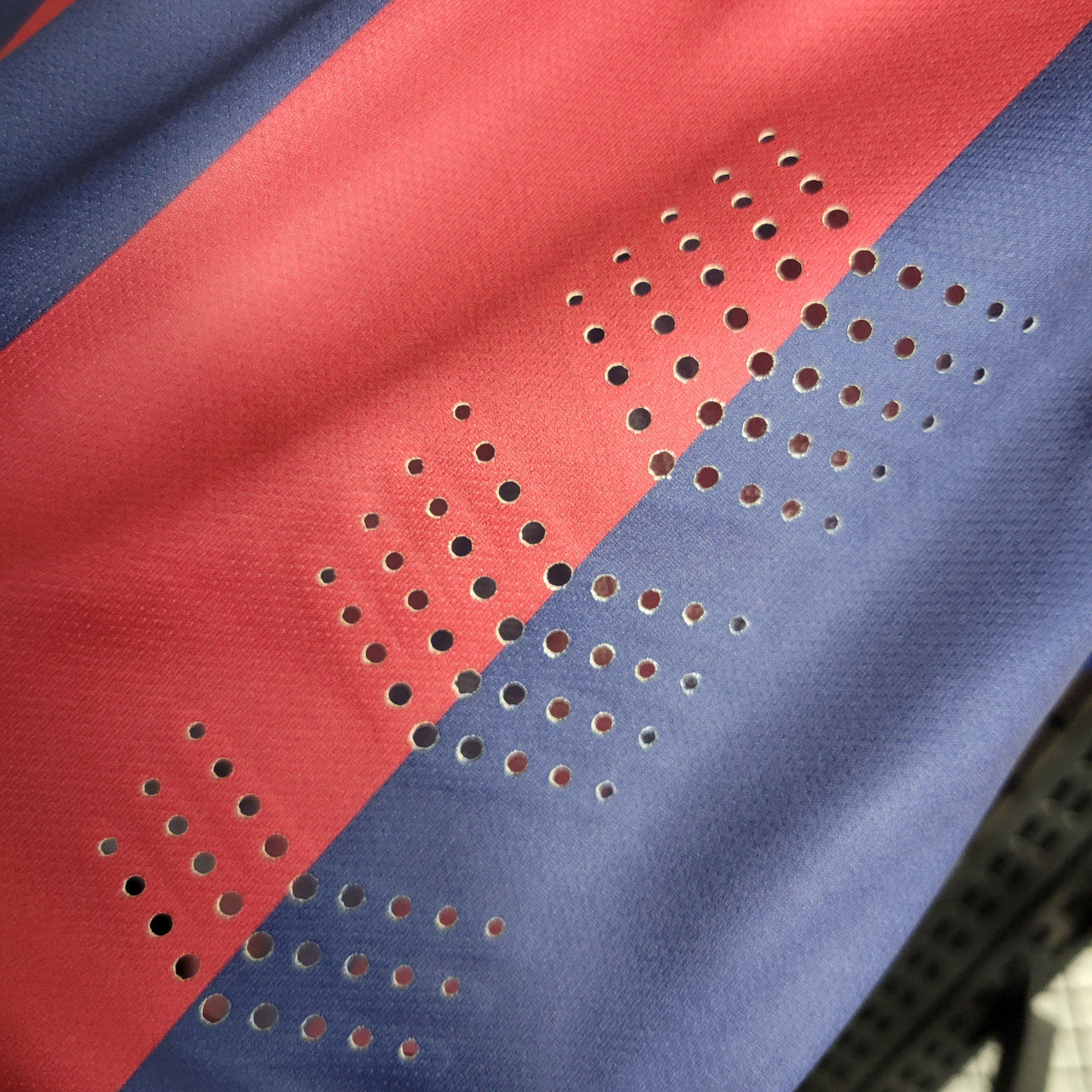 Barcelona 14/15 Home Kit