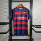 Barcelona 15/16 Home Kit
