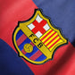 Barcelona 15/16 Home Kit